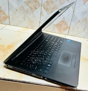 Laptop HP 15 4GB Intel Celeron SSD 256GB