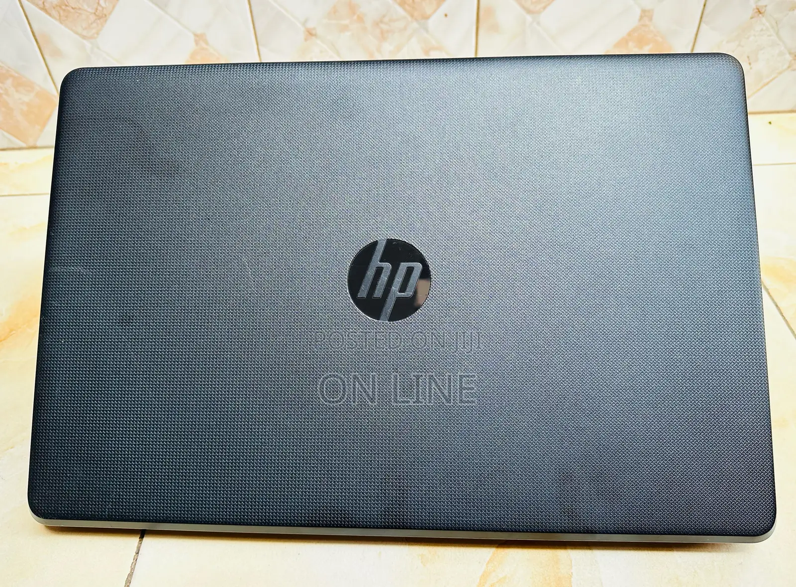Laptop HP 15 4GB Intel Celeron SSD 256GB