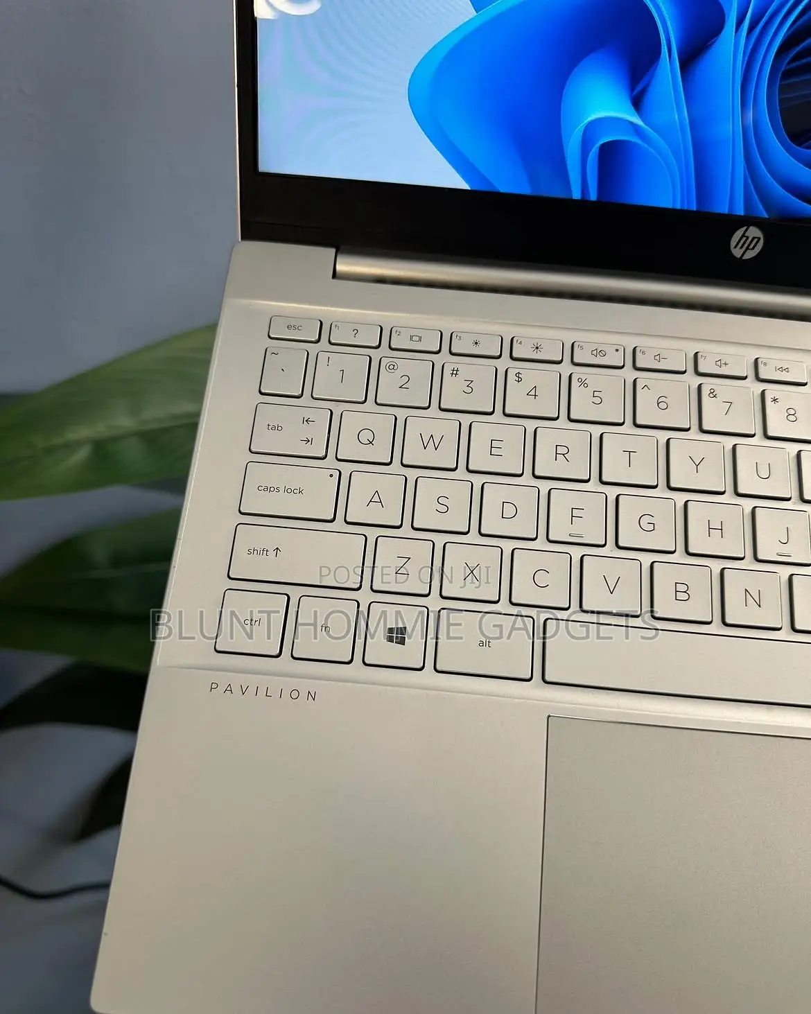 Laptop HP Pavilion 14 8GB AMD Ryzen 5 SSD 256GB