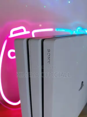 Ps4 Pro: High Speed, Zero Noise. Kale, Stop Waiting. Dm! 