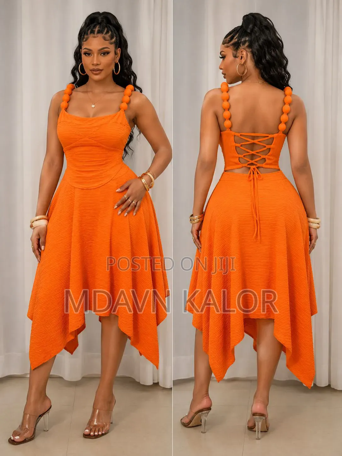 Ladies Two Piece