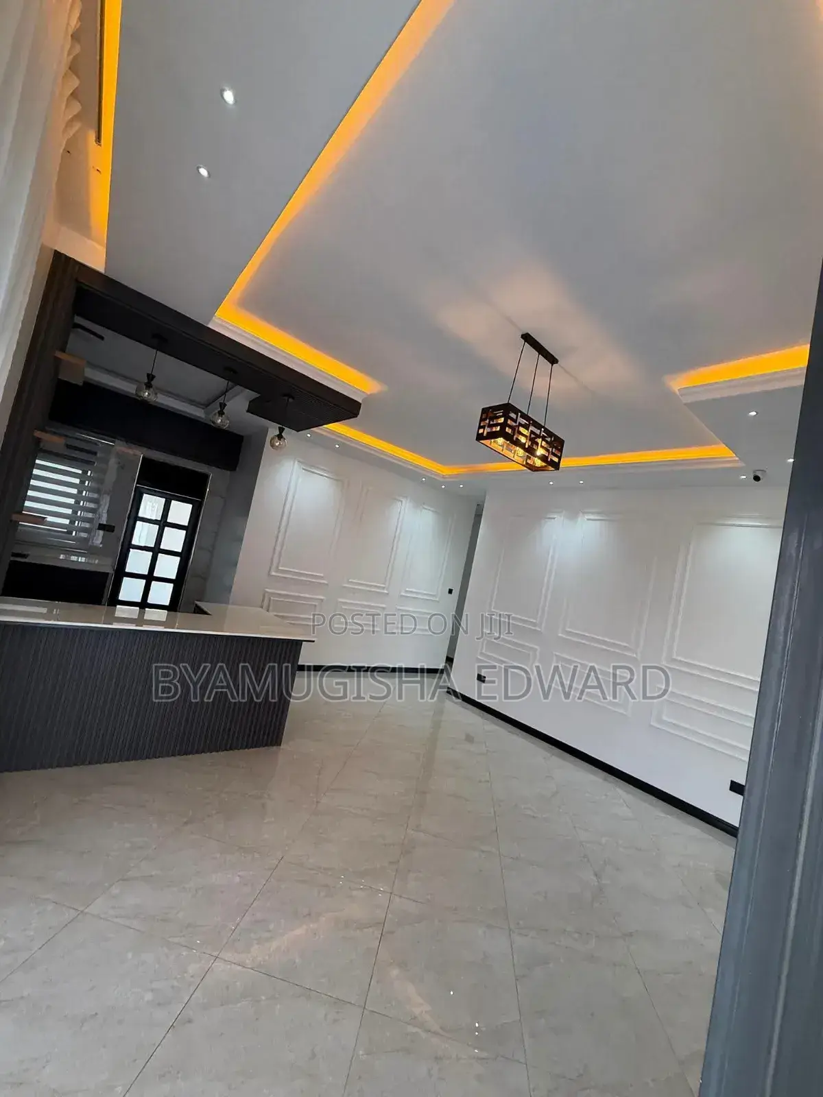 3bdrm House in Standalone Kisaasi, Central Division for rent