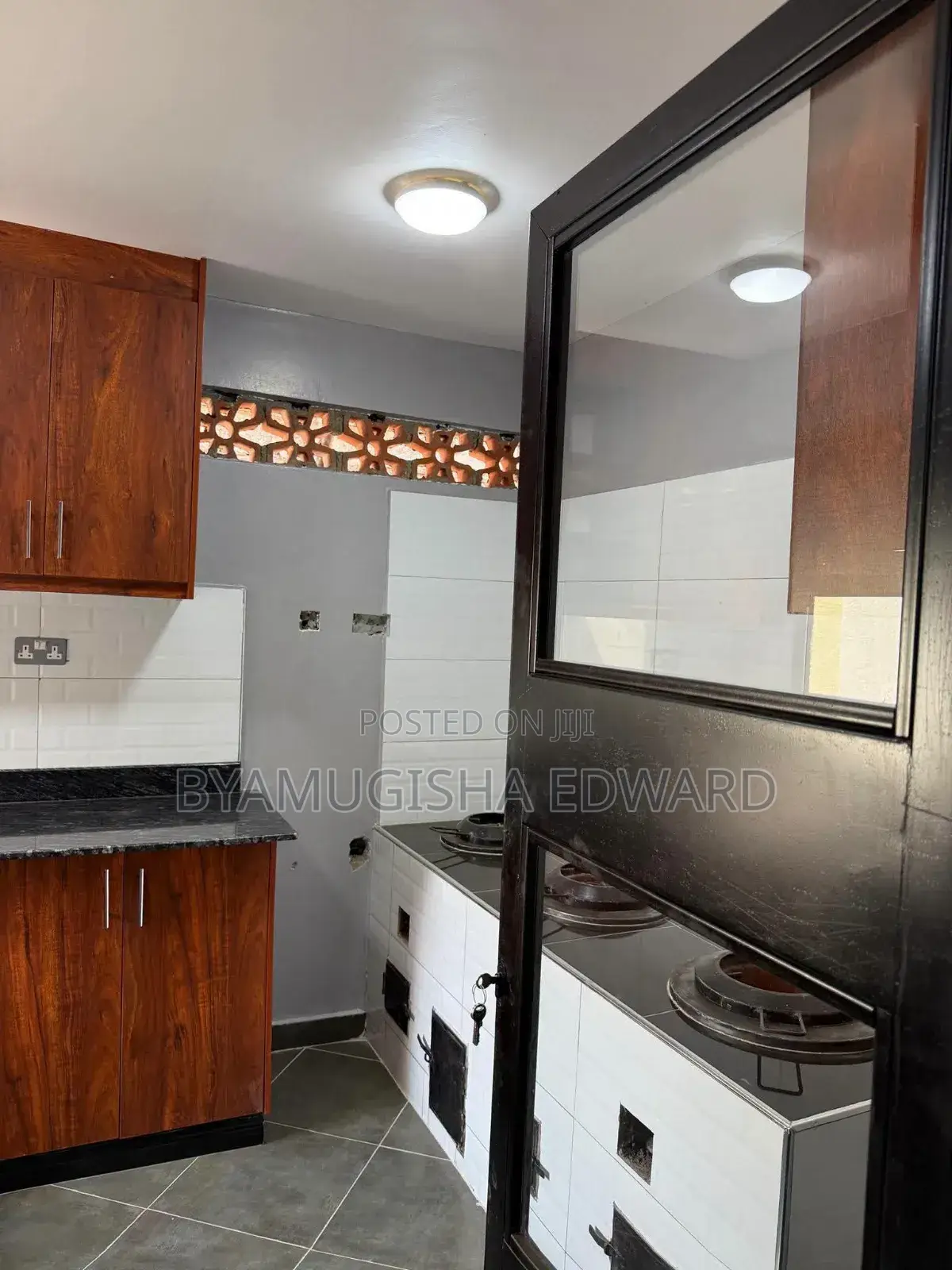 3bdrm House in Standalone Kisaasi, Central Division for rent