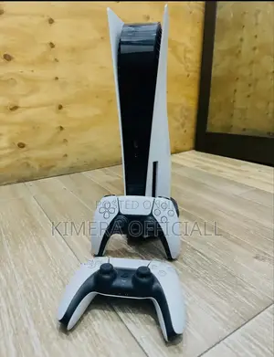 Ps5 Standard: Don't Let Setups Stress Your Life. Smooth Play