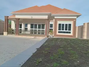 3bdrm House in Kisaasi Standalone, Central Division for rent