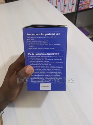 Automatic Spray Car Fragrance Car Fragrance
