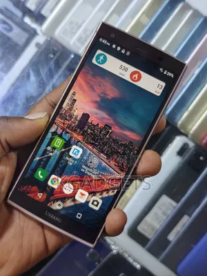 Kyocera Urbano V04 KYV45 64 GB Red