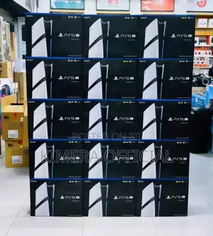Ps5 Pro Consoles Available Brand New Boxed and Sealed Very Neat