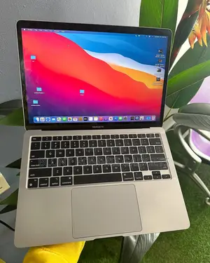 Laptop Apple MacBook Air 2020 M1 8GB Apple M1 SSD 256GB
