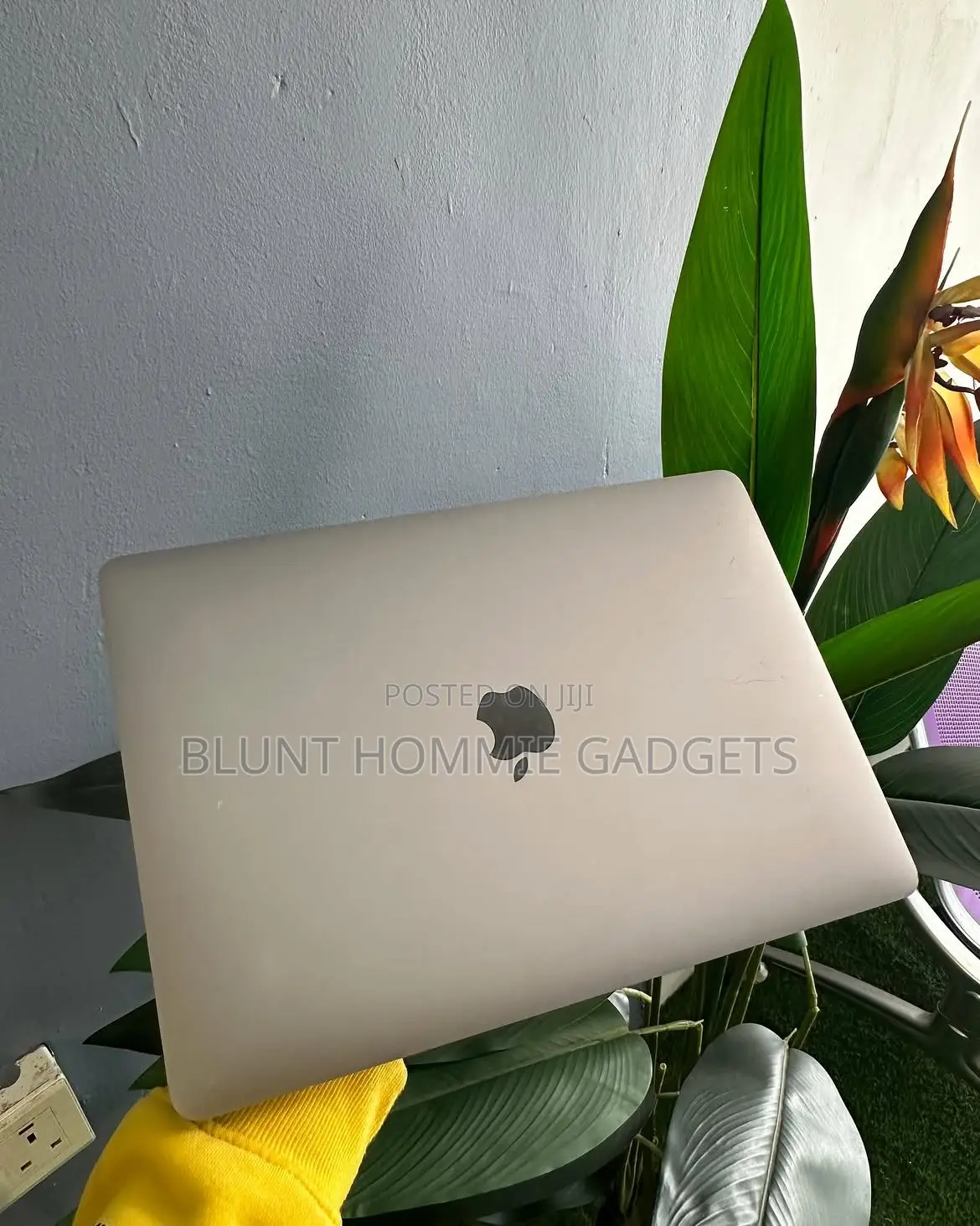 Laptop Apple MacBook Air 2020 M1 8GB Apple M1 SSD 256GB