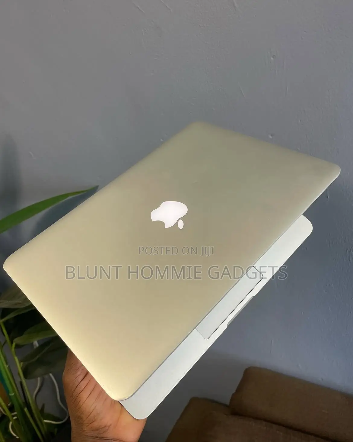 Laptop Apple MacBook Pro 2015 8GB Intel Core i5 SSD 256GB
