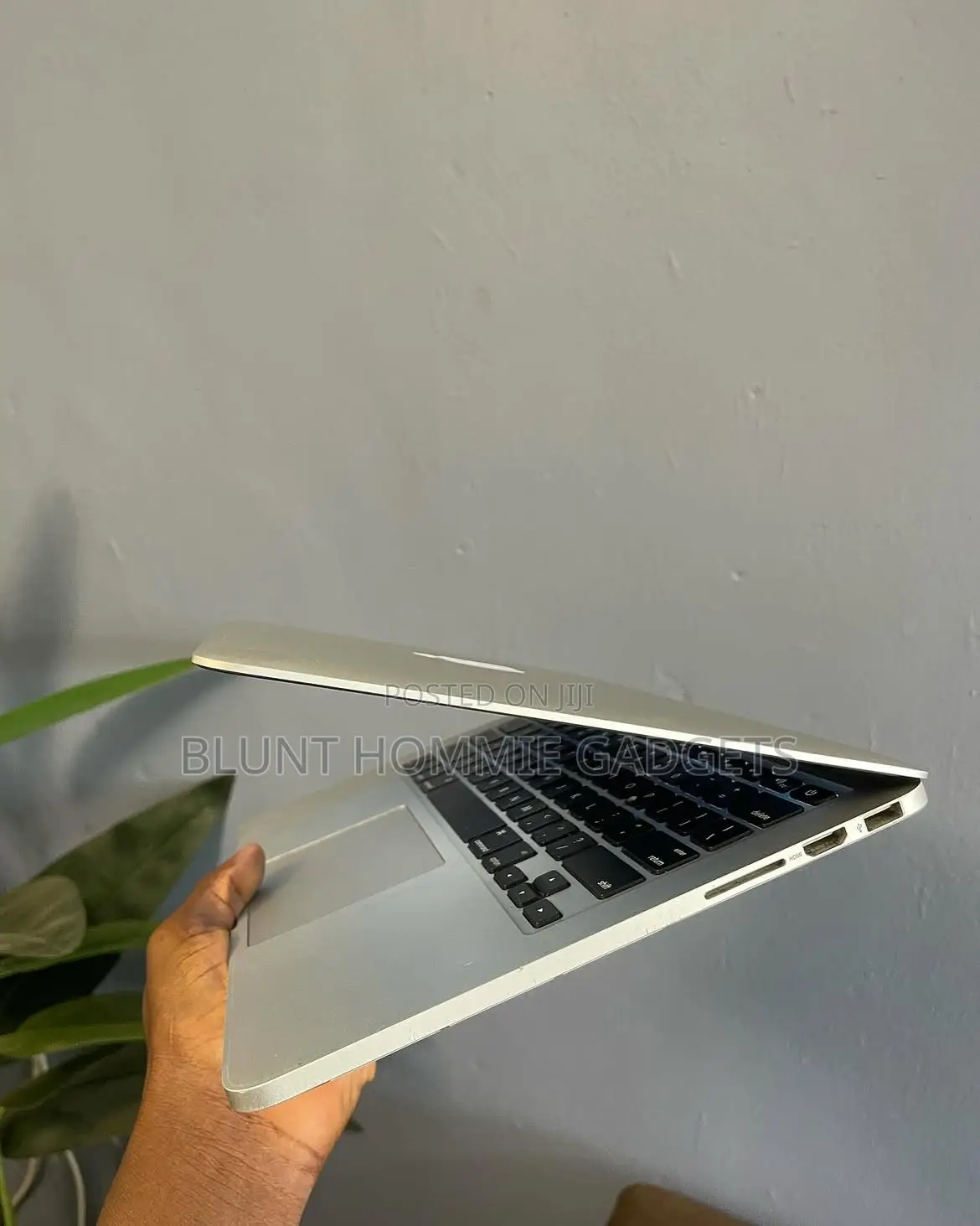 Laptop Apple MacBook Pro 2015 8GB Intel Core i5 SSD 256GB