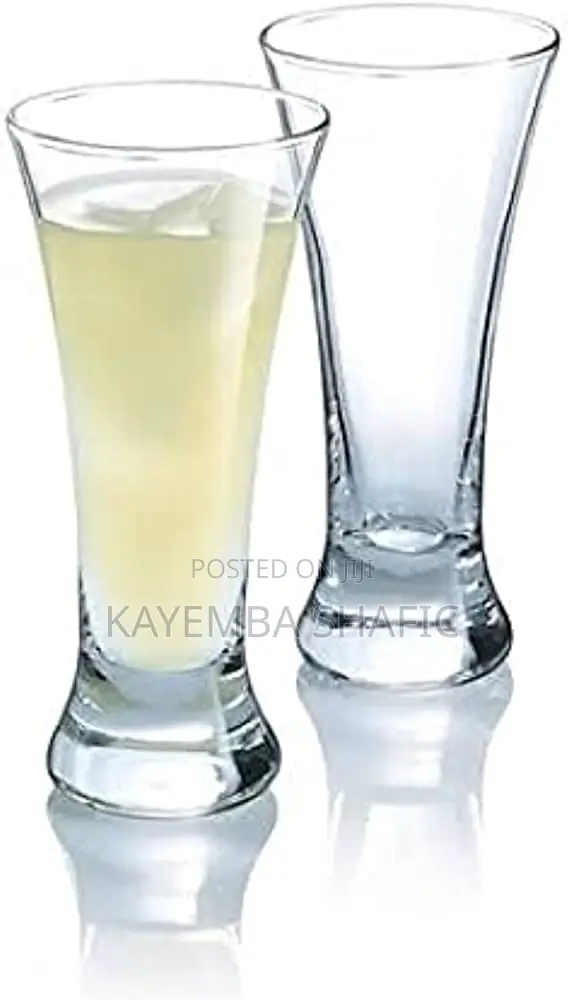 Luminarc Martigues 12-Piece Tumbler Glass Set (33cl / 11oz)