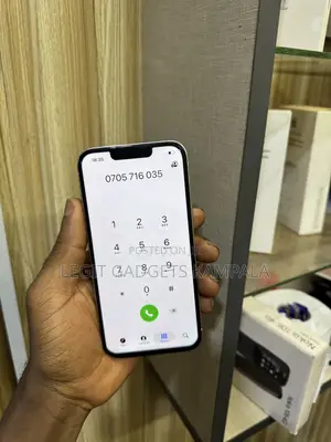 Apple iPhone 13 Pro 128 GB White