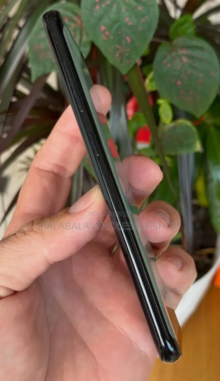 Samsung Galaxy S8 64 GB Black