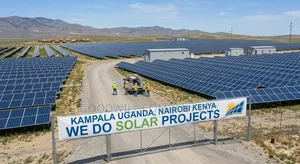 120kwh Lithium / Hybrid Commercial Industrial Complete Solar System