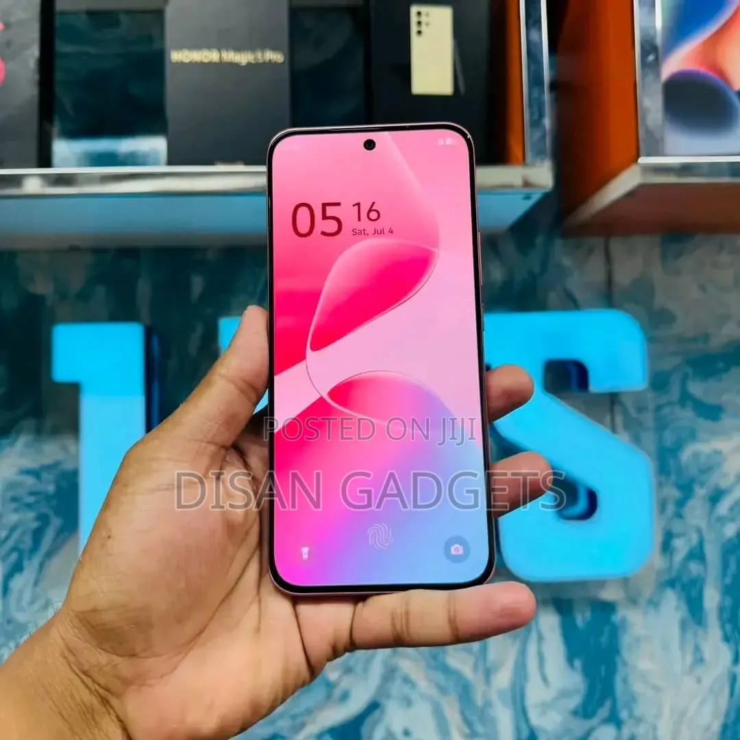 New Infinix Hot 60 Pro+ 256 GB Red