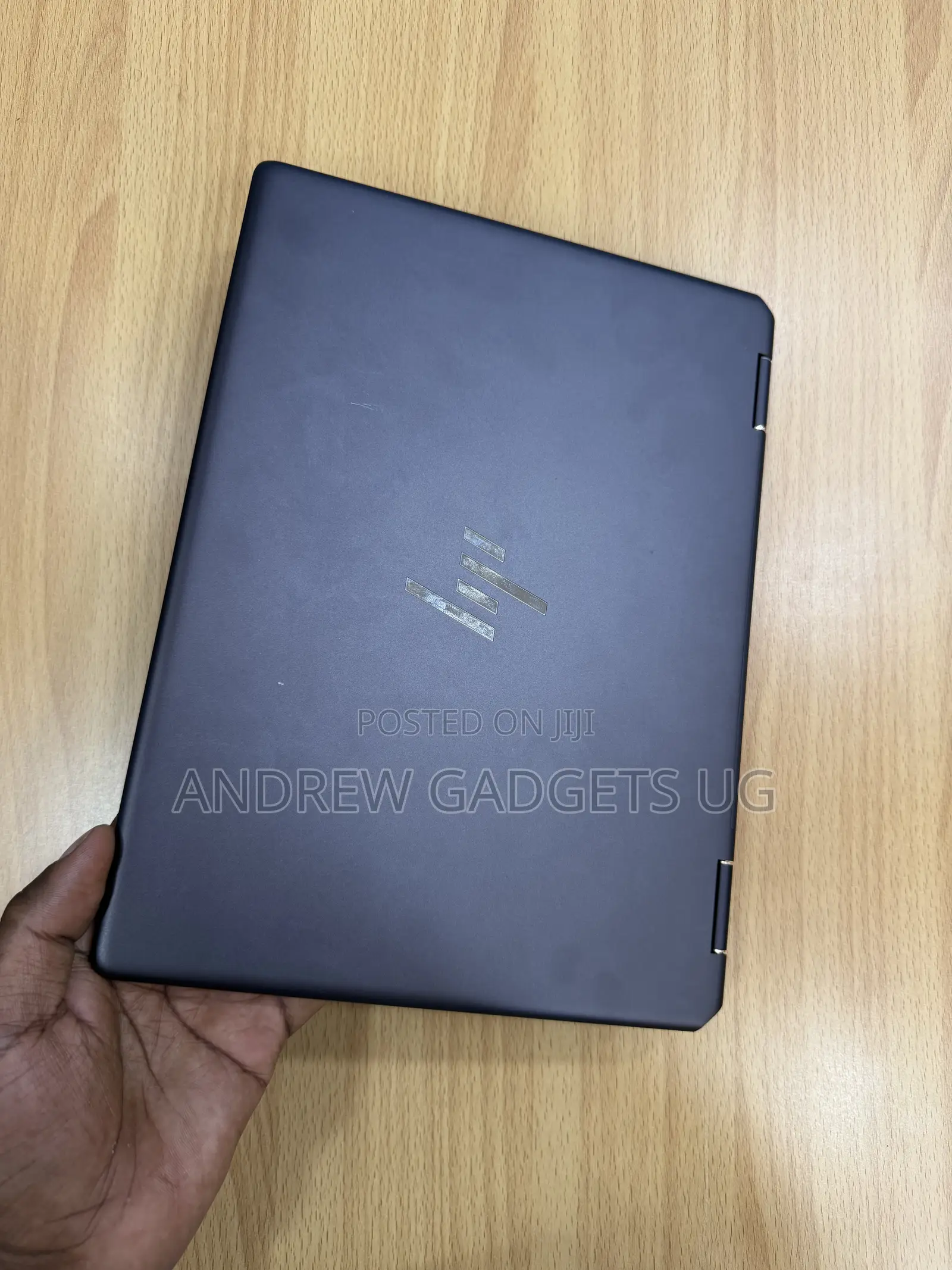 Laptop HP Spectre X360 15 16GB Intel Core i7 SSD 512GB