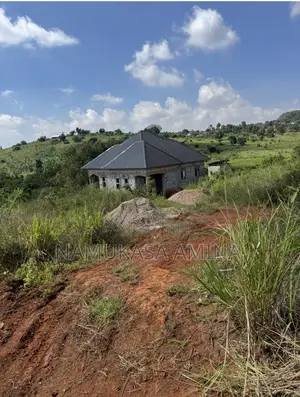 Spacious Land on Sale in Nsagu Off Nakawuka Road