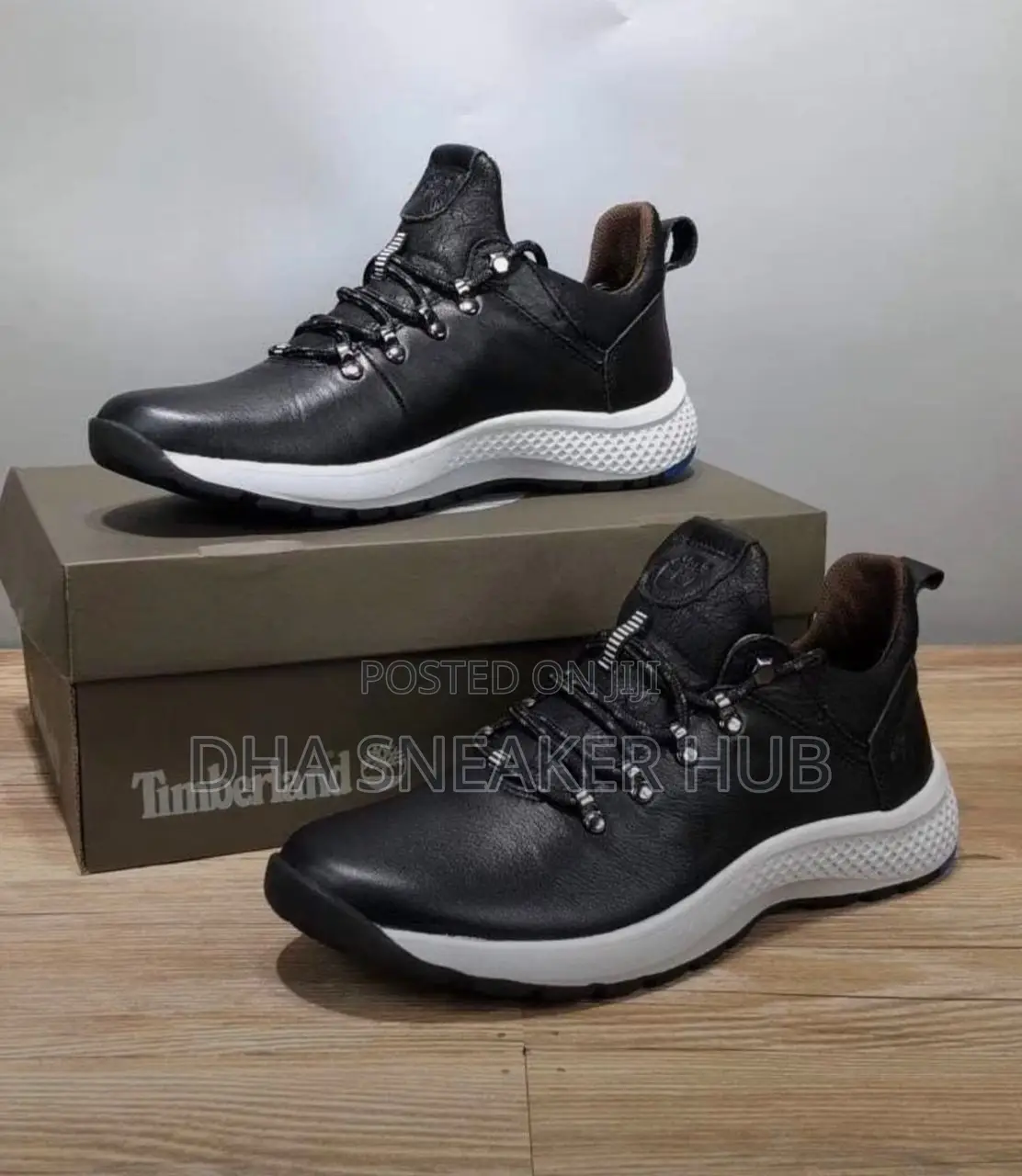Timberland Luxury Sneaker