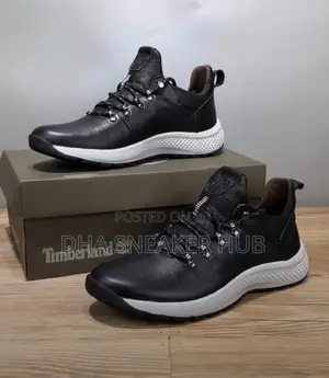 Timberland Luxury Sneaker