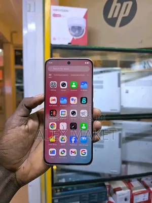 New Infinix Hot 60 Pro+ 256 GB Gray