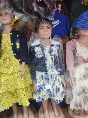 Don Bluebell Kids Fashion