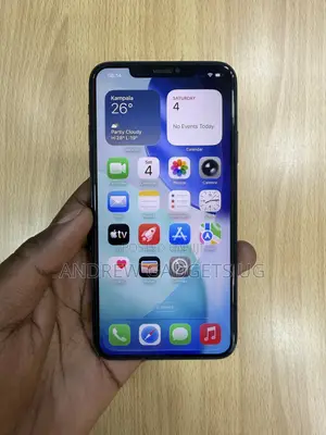 Apple iPhone 11 Pro Max 256 GB Green