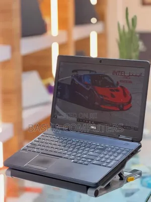 New Laptop Dell Latitude 15 E5540 8GB Intel Core i7 SSD 256GB