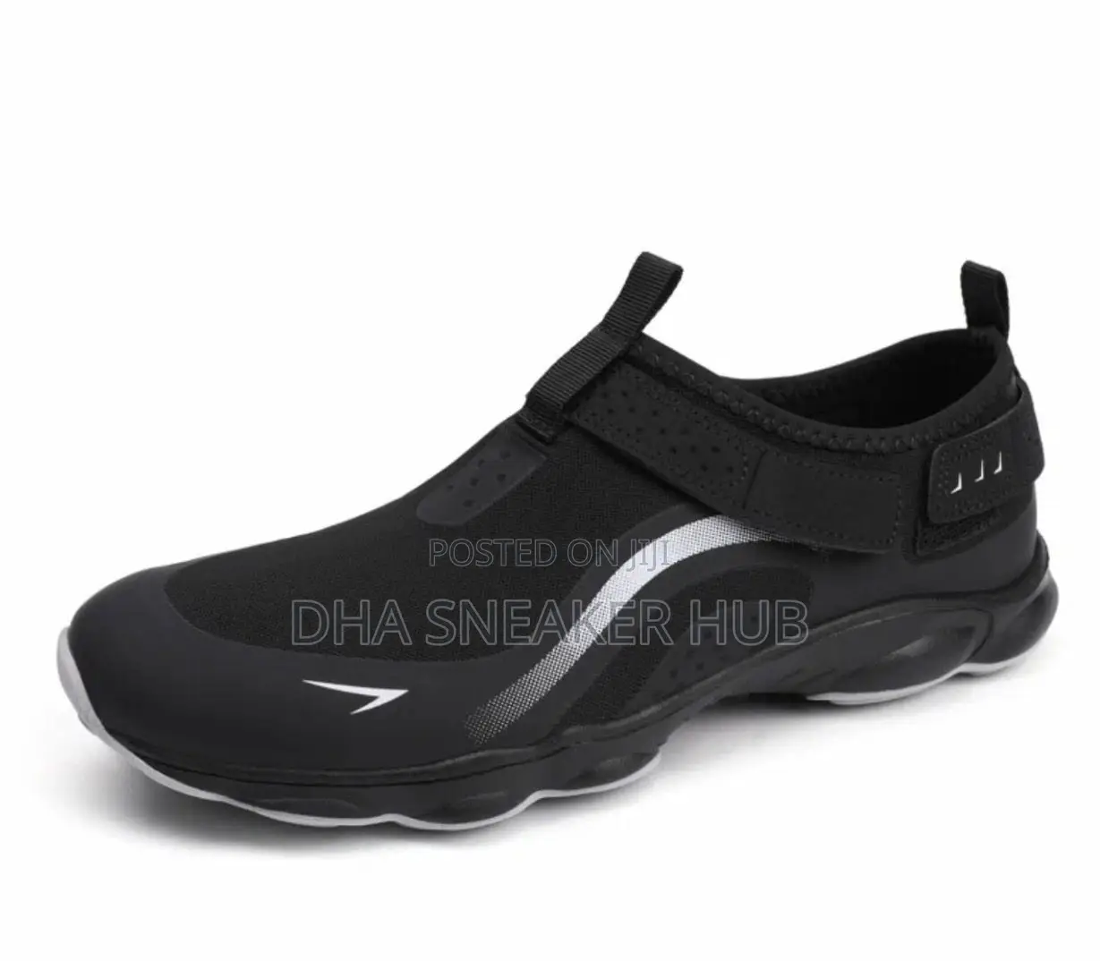 Comfortable Trainers