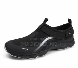 Comfortable Trainers