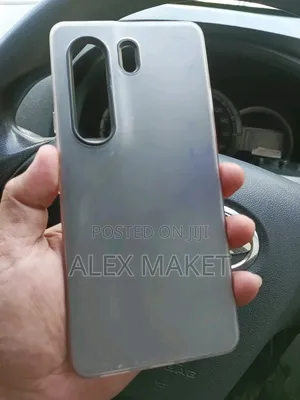 New Tecno Camon 40 Pro 5G 256 GB Gray
