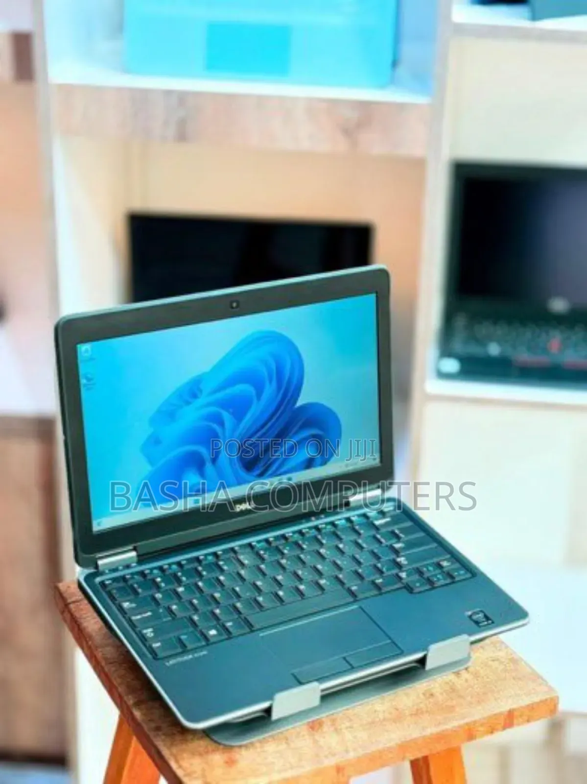New Laptop Dell Latitude 7280 8GB Intel Core i7 SSD 256GB