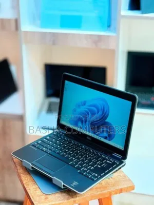 New Laptop Dell Latitude 7280 8GB Intel Core i7 SSD 256GB