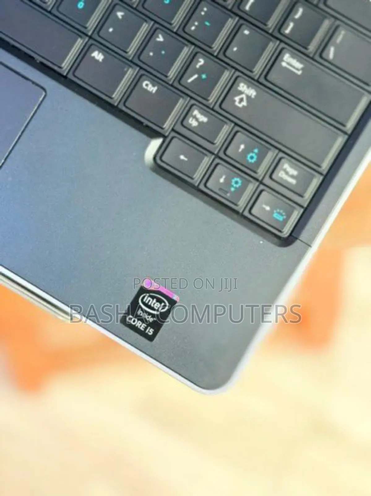 New Laptop Dell Latitude 7280 8GB Intel Core i7 SSD 256GB