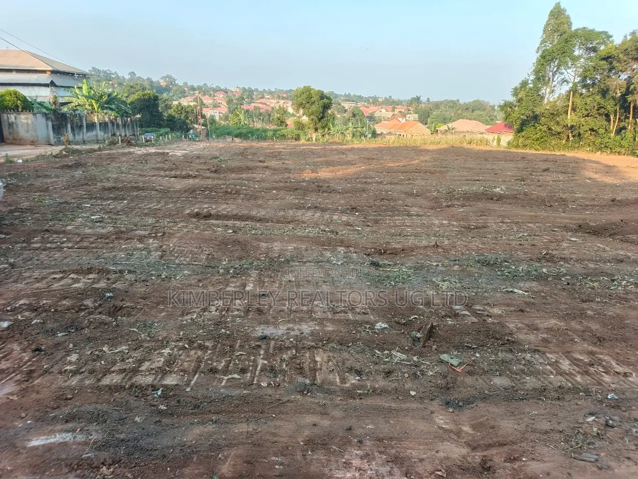 Prime Plots for Sale – Seeta Town