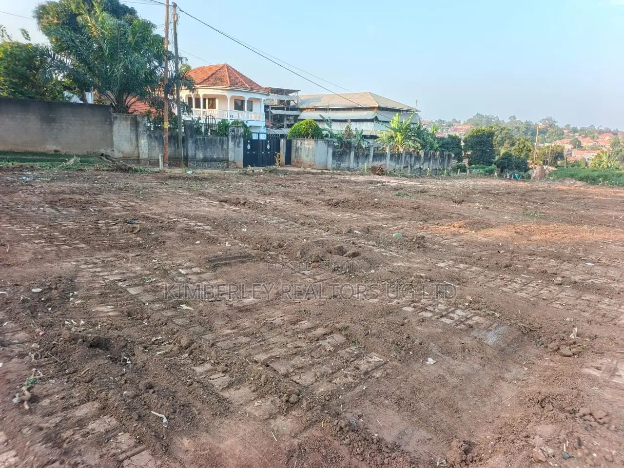 Prime Plots for Sale – Seeta Town