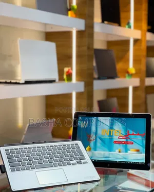 New Laptop HP Elite X2 1012 8GB Intel Core i7 SSD 256GB