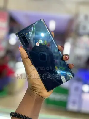 Samsung Galaxy Note 10 Plus 256 GB