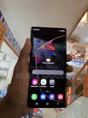 Samsung Galaxy Note 10 Plus 256 GB