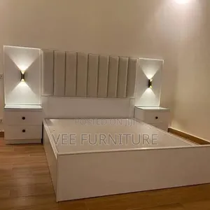 Modern Classic Beds