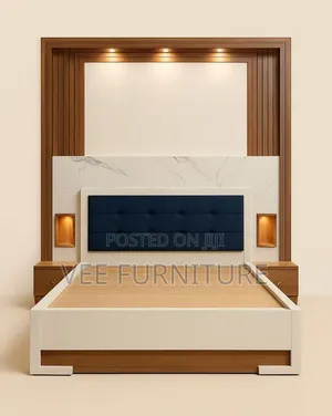 Modern Classic Beds