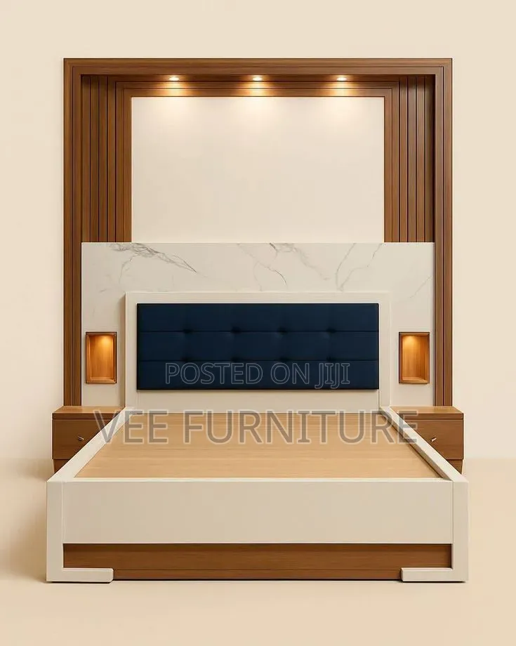 Modern Classic Beds