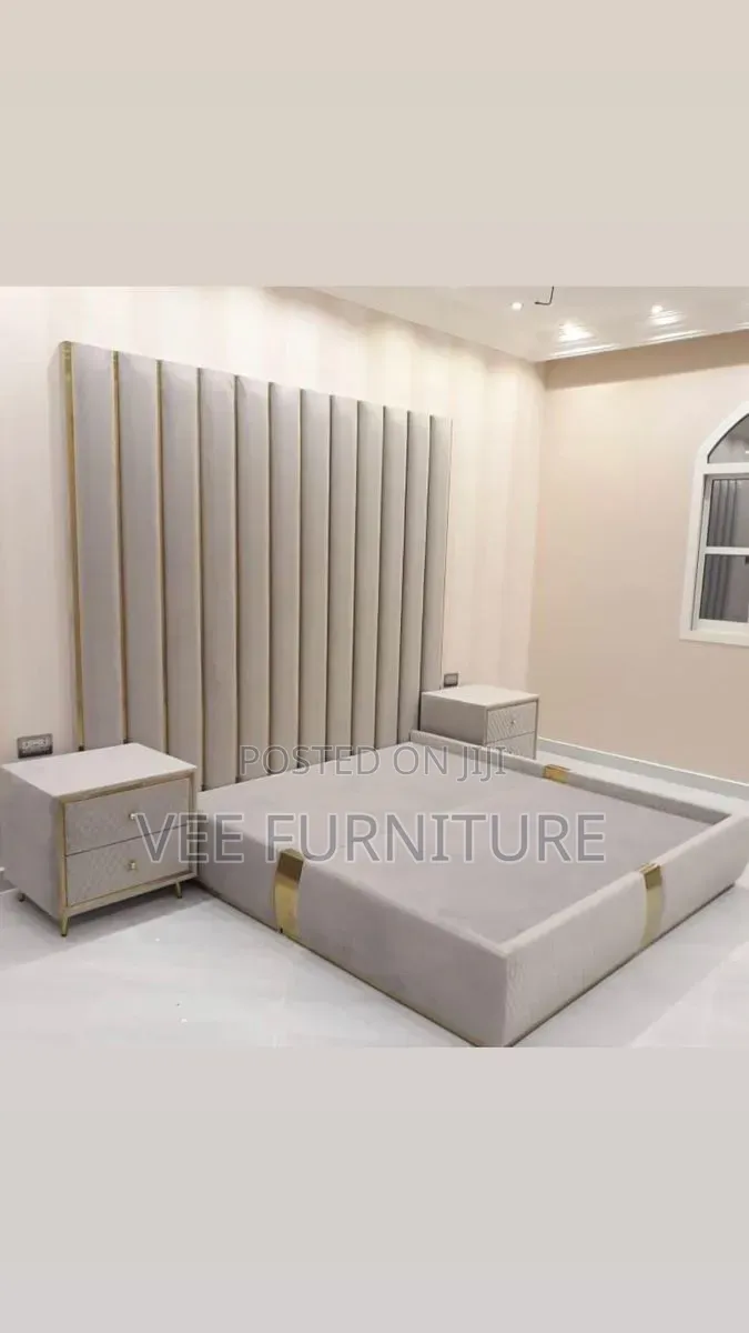 Modern Classic Beds