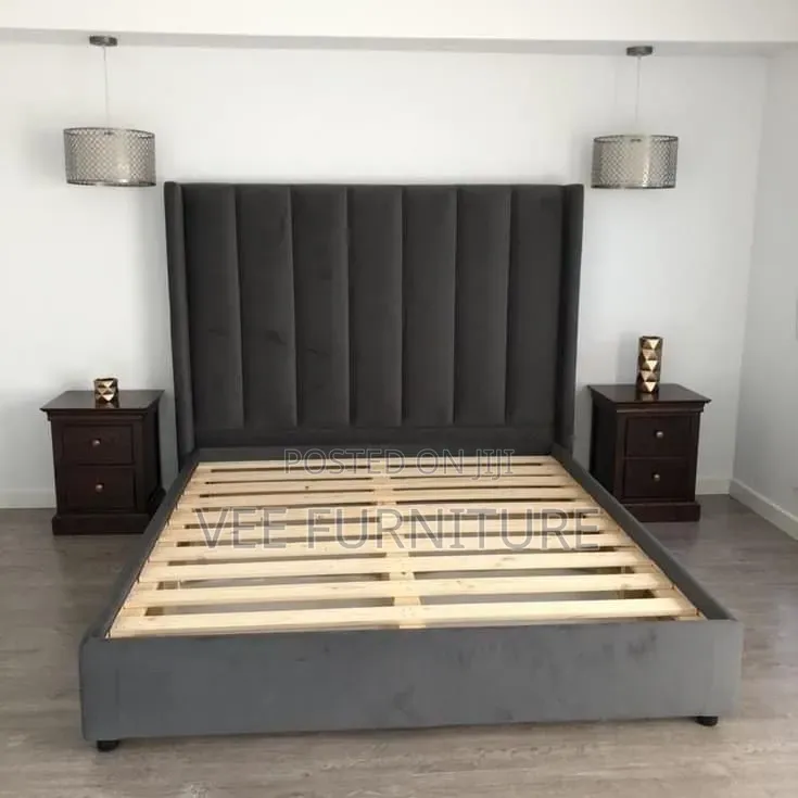 Modern Classic Beds