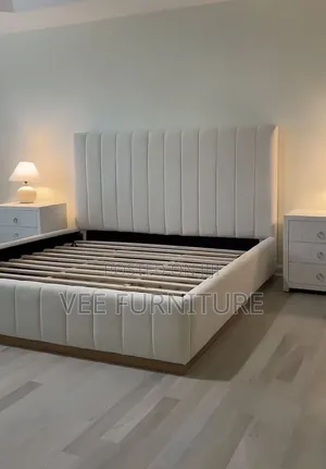 Modern Classic Beds