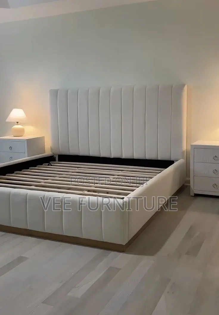 Modern Classic Beds
