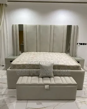 Modern Classic Beds