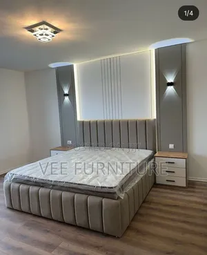 Modern Classic Beds