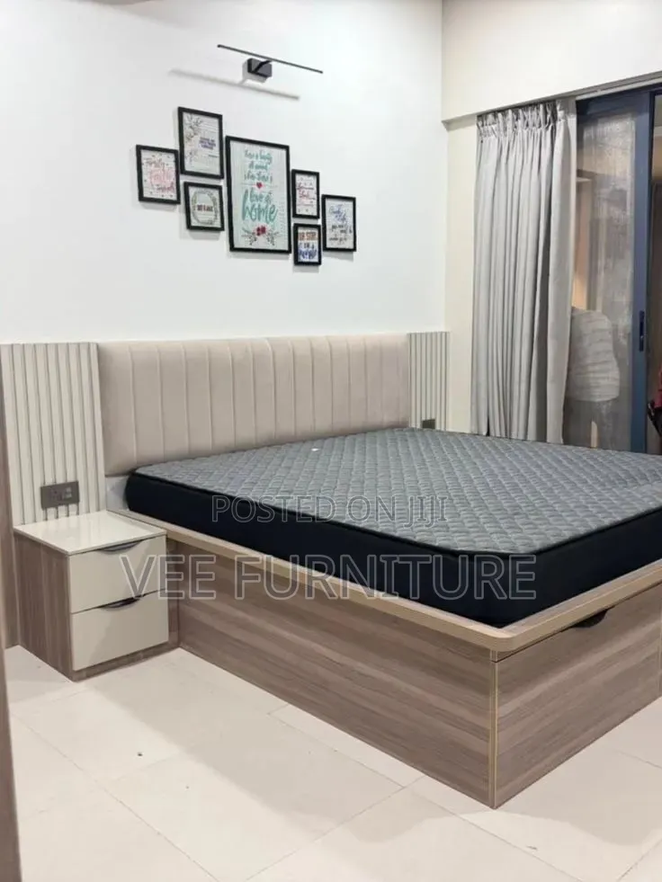 Modern Classic Beds
